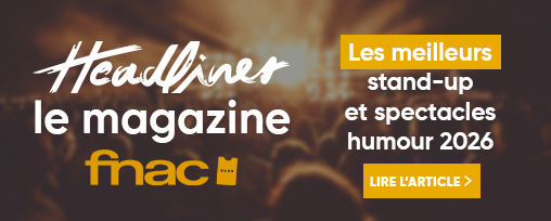 Headliner - SH Humour